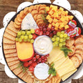 The Cheesy Platter