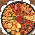 The Chicken Platter