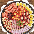 The Cool Platter