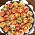 The Rolletjie Platter