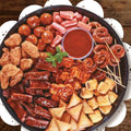 The South African Platter